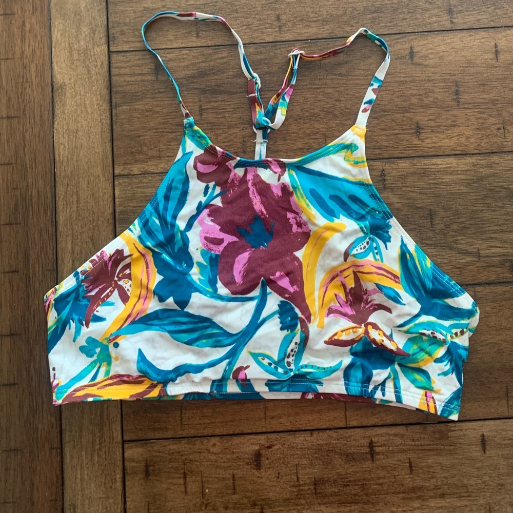 pacsun bikini top